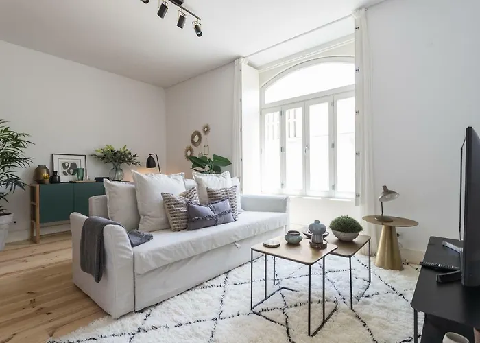 Flh Cais Sodre Charming Flat