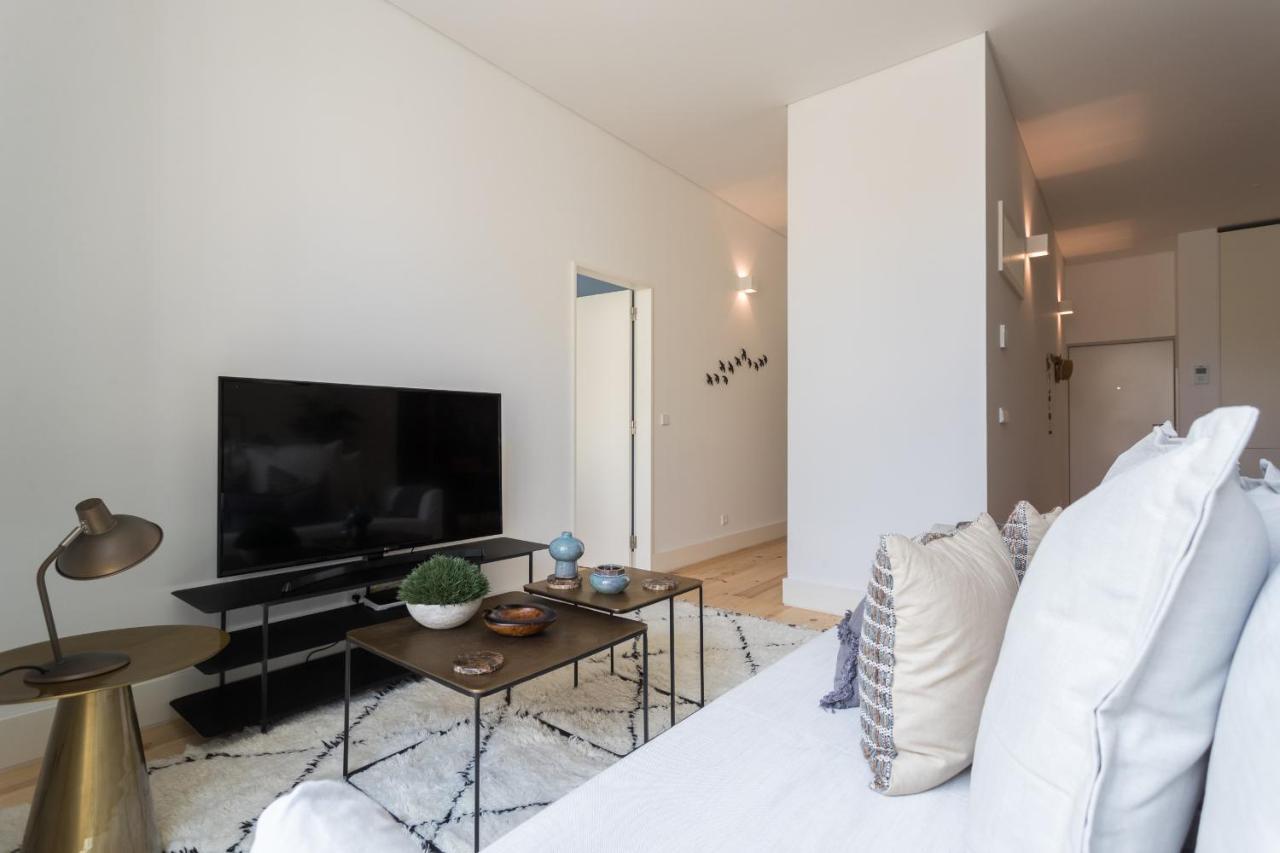 Flh Cais Sodré Charming Flat Apartamento Lisboa